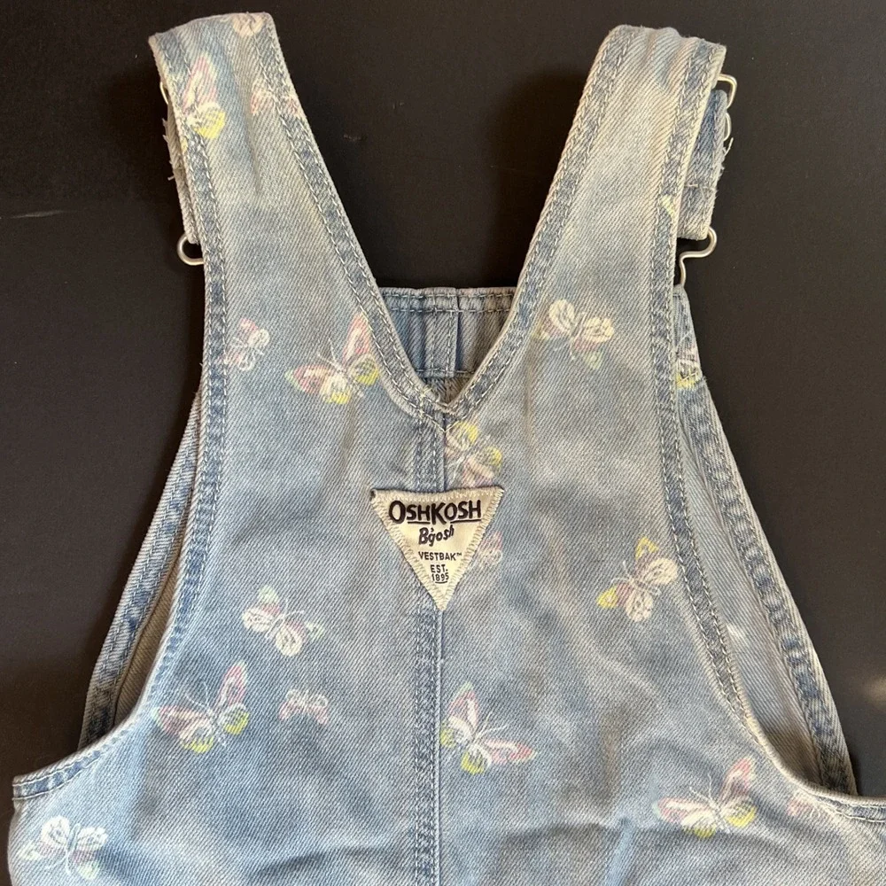 OshKosh Bgosh item vintage